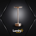 LuminyTouch™ - Luminária de Mesa - ame&loja