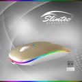 Slimtec™ - Mouse LED sem fio - ame&loja