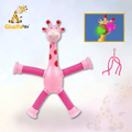 GiraffeToy™ - Brinquedo criativo para crianças - ame&loja