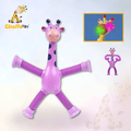 GiraffeToy™ - Brinquedo criativo para crianças - ame&loja