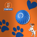 PumpBall™ - Brinquedo Inteligente para Cães - ame&loja